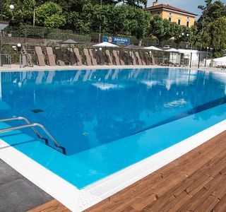 Suna Beach - Pool & Lounge Bar