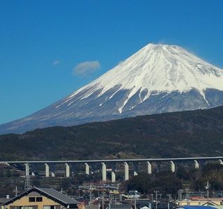 Mt. Takagara