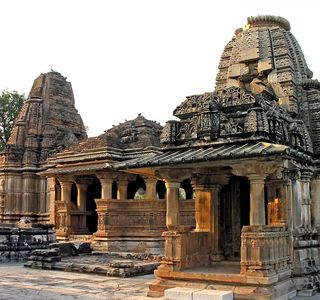 Ekling Ji Temple