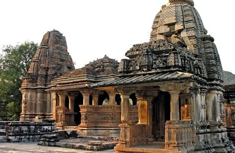 Ekling Ji Temple