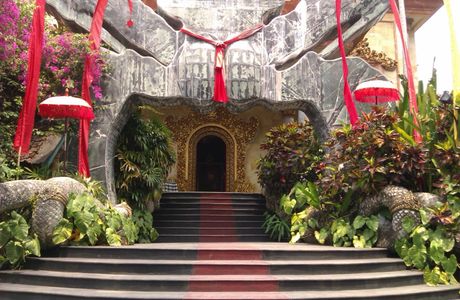 Don Antonio Blanco Museum
