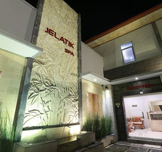 Jelatik Esthetic & Spa