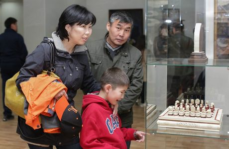 National Museum of The Republic of Buryatia