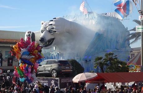 Cittadella del Carnevale