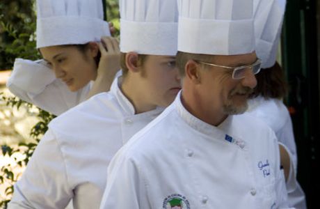 International Academy of Italian Cuisine