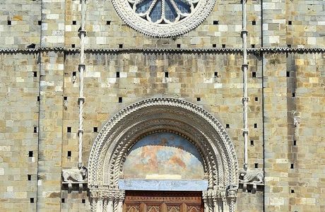Duomo di Vetralla