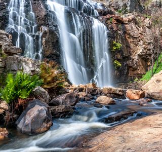 MacKenzie Falls