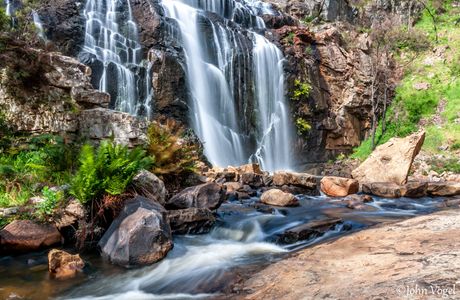 MacKenzie Falls