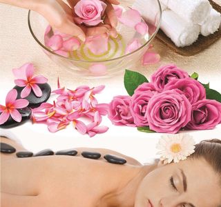 Luxury Nails & Spa