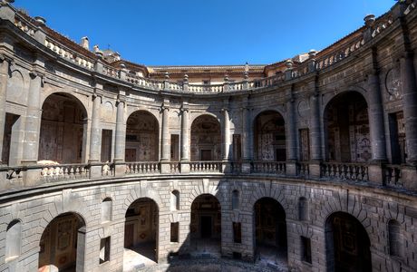 Palazzo di Valentino della Pagnotta