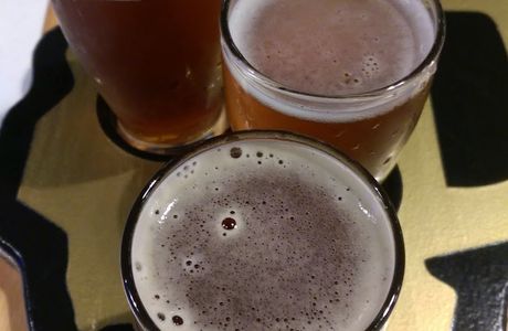 Peoria Brewing Company