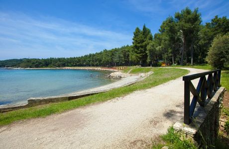 Cuvi Beach