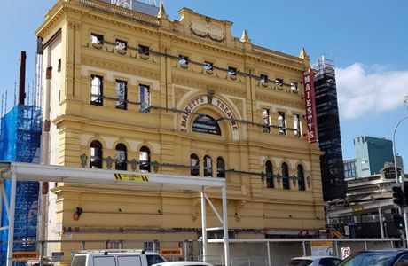 Her Majesty's Theatre