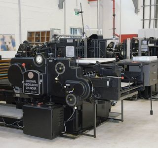 MOHR Heidelberg