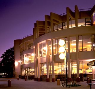 Manly Library