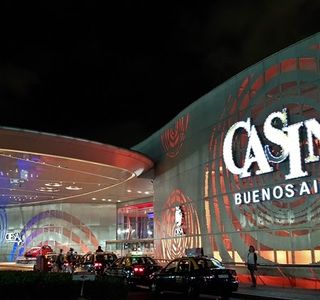 Casino Buenos Aires