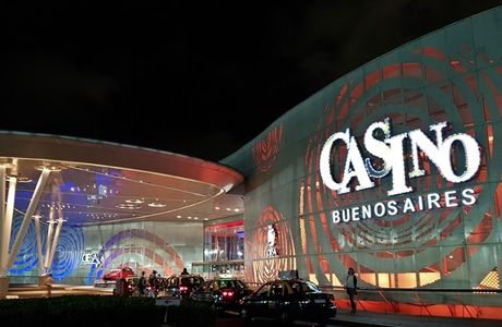 Casino Buenos Aires