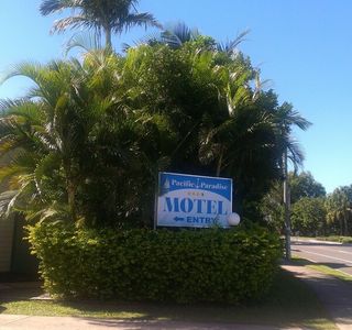 Gone Bonkers Pacific Paradise