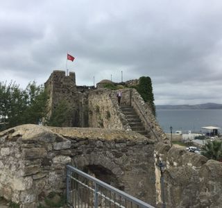 Sinop Castle
