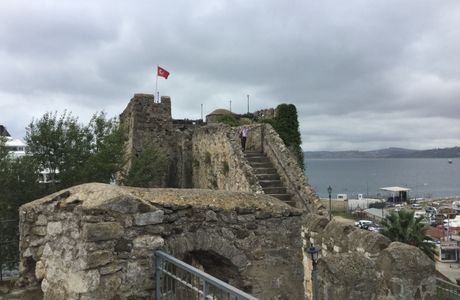 Sinop Castle