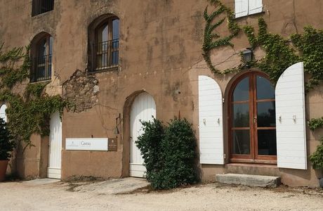 Château la Tour de l'Evêque