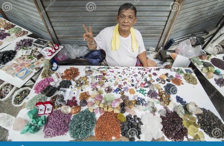Gems Market