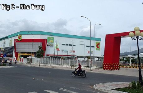 Big C