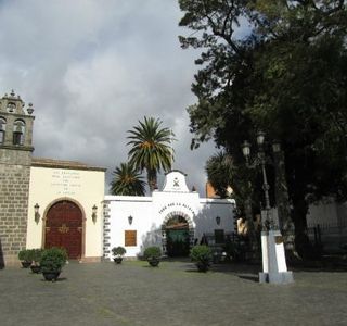 Santuario del Cristo