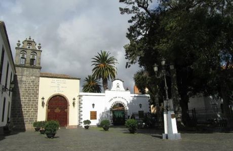 Santuario del Cristo