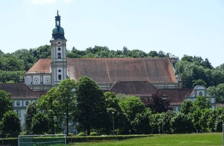 Zisterzienserkloster Furstenfeld