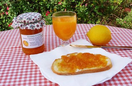 Agriturismo Limoneto