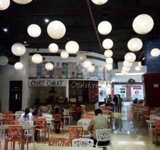The Grand Mall