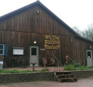 Sugar Grove Nature Center