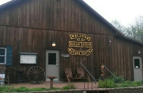 Sugar Grove Nature Center