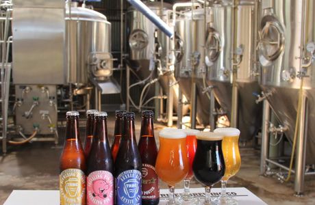 Tumut River Brewing Co