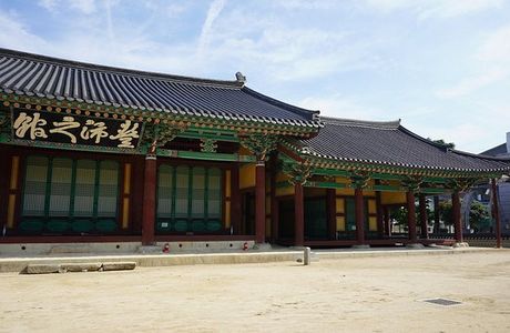 Jeonju Gaeksa