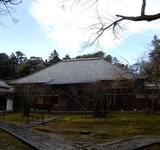 Takidanji Temple