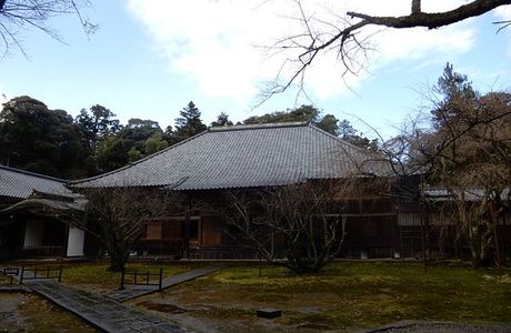 Takidanji Temple
