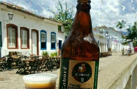 Cachaçaria Cana Caiana