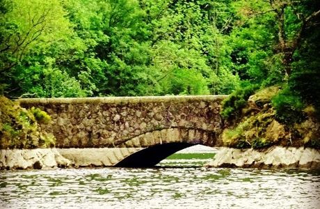 Gorges de la Loire