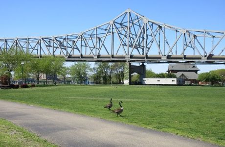 Murray Baker Bridge