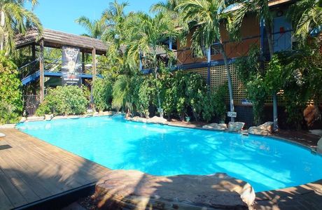 Kimberley Sports Massage Centre