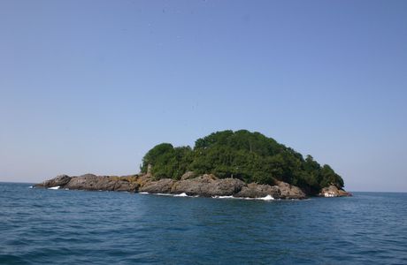 Giresun Island