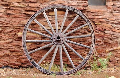 Da Wheel