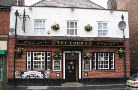 The Moor Top