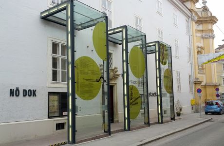 Stadtmuseum St. Pölten