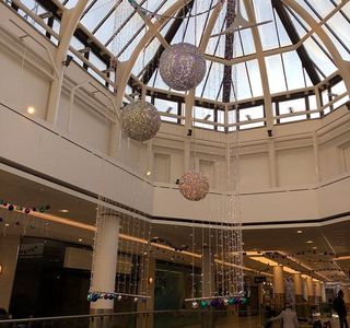 Sailmakers Shopping Centre