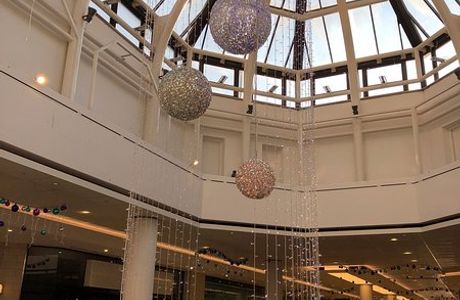 Sailmakers Shopping Centre