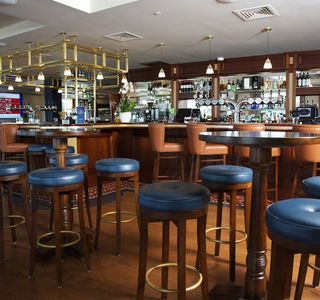 Atlantic Bar Dungloe