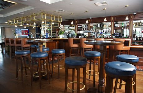 Atlantic Bar Dungloe